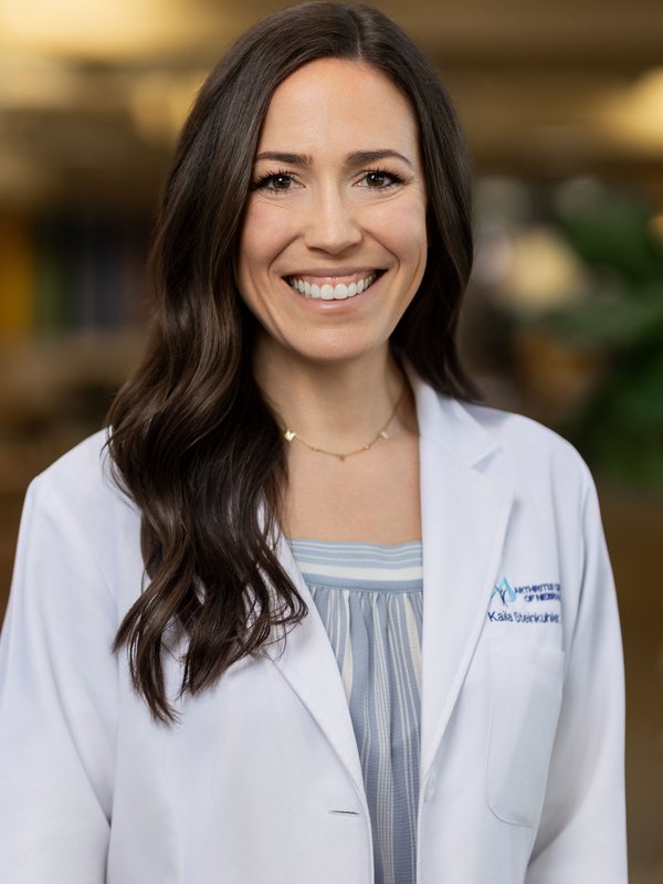 Kaila Steinkuhler, PA