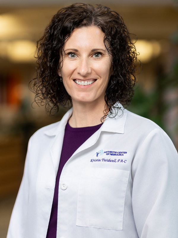 Kristin A. Twidwell, PA-C